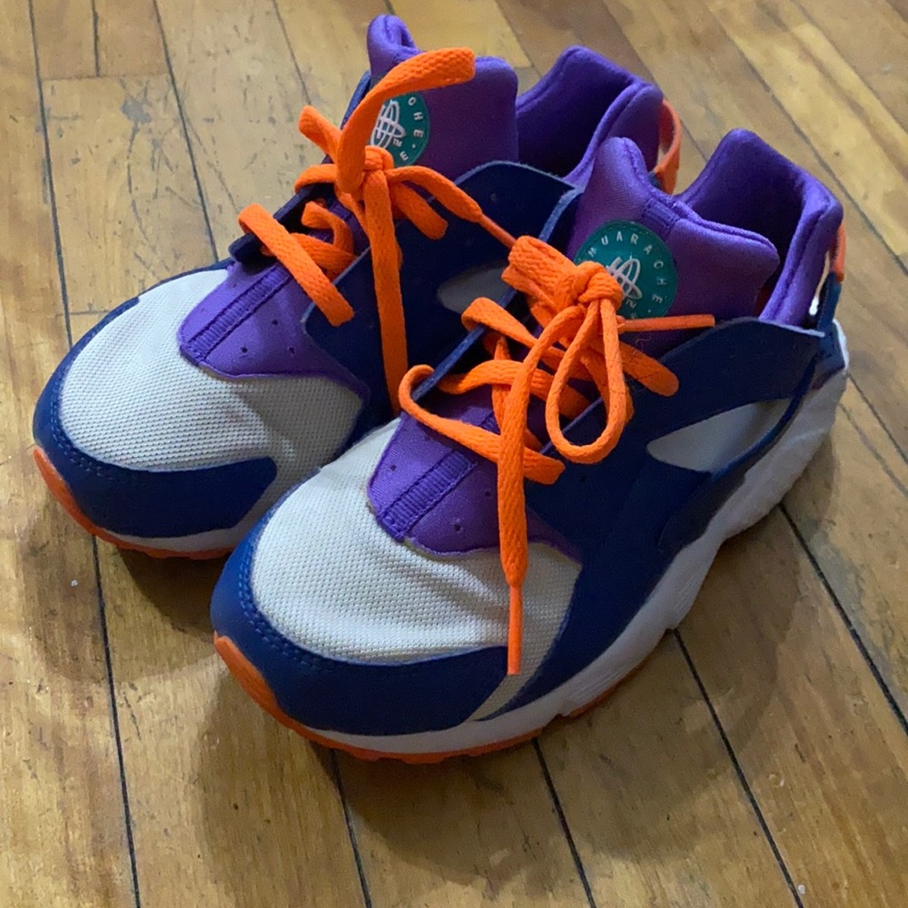 Nike huarache for kids